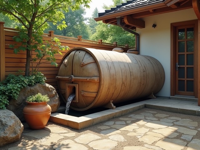 Jak przedłużyć żywotność zbiornika na wodę? Praktyczne wskazówki konserwacyjne