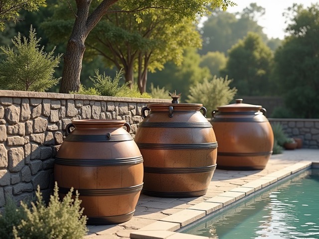 Jaki zbiornik na wodę wybrać?